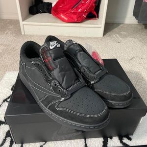 Jordan phantom size 11